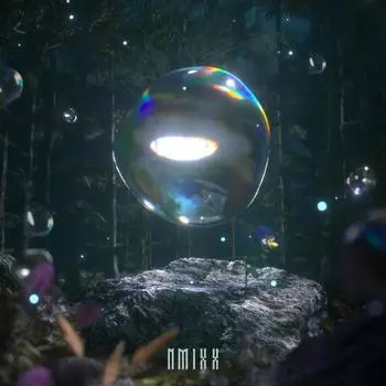 Третий сингл NMIXX - A MIDSUMER NMIXX S DREAM RANDOM VER.