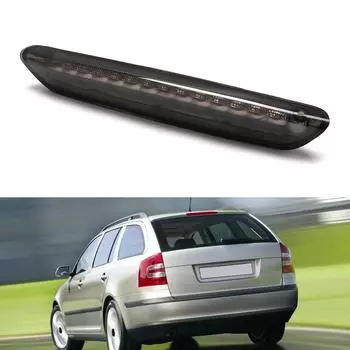 Третий стоп-сигнал для универсала Mk2 1Z9945097C 1Z9945097B Светодиодный третий задний стоп-сигнал с высоким креплением на крышу