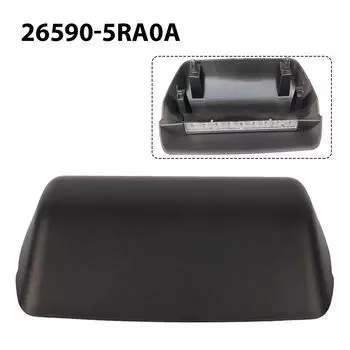 Третий стоп-сигнал Plug-and-Play 26590-5RA0A, прямая замена, прямая установка