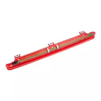 Третий стоп-сигнал, водонепроницаемый светодиодный задний фонарь, замена стоп-сигнала с высоким креплением для VW Touran красный