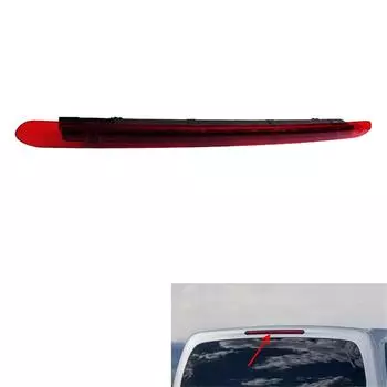 Третий светодиодный стоп-сигнал, устанавливаемый сверху, для Mercedes Benz Vito W447 2014 года и позже