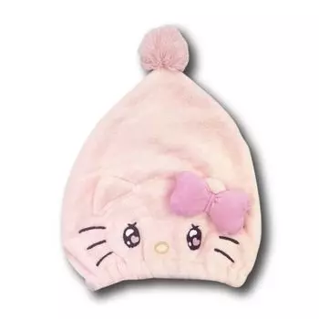 Треугольная шапочка для волос Эмокюн Hello Kitty