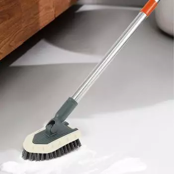 Треугольная швабра с вращающейся головкой на 360 градусов, набор для уборки, влажная и сухая швабра, использование водопоглощения, домашний инструмент для пола, инструменты для уборки стен, горячий