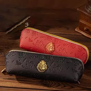 Треугольная сумка многоцелевая сумка для карандашей школьные канцелярские принадлежности