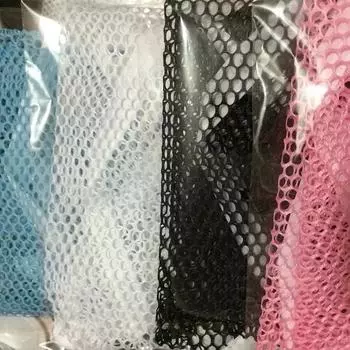 Треугольники, большие плюшевые игрушки, сетчатая сумка для хранения, гамак, сетка для полотенец, органайзер, детские мягкие игрушки, держатель для хранения в комнате, бесплатная доставка 180CM чёрный