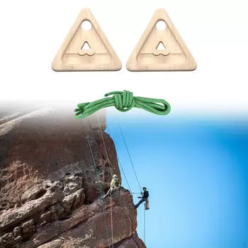 Треугольные доски для скалолазания, деревянные доски для подтягиваний, оборудование для укрепления пальцев