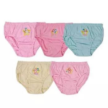 Треугольные трусики Secret Jouju Hush от Premier Farm Girls (5 типов), популярный персонаж в Корее