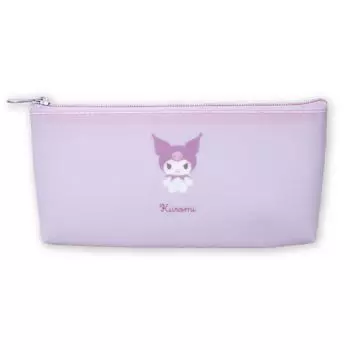 Треугольный чехол для ручки Tees Factory Sanrio sarapo Kuromi В95 x Ш195 x Г31 мм SR-5543326KU