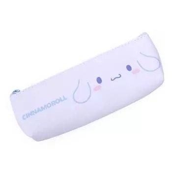 Треугольный мешочек для лица Cinnamoroll, цвет слоновой кости