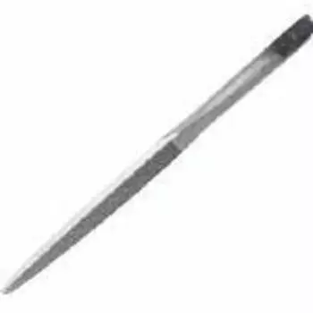 Треугольный напильник Nitto Kohki Super Hand File (Ш-100А/АШ-900/ЭШ-80А) СФ-11 [5 шт] [90214]