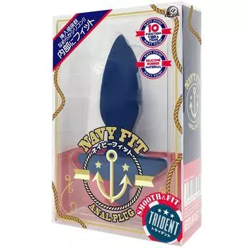 трезубец военно-морского флота