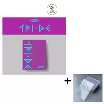 TRI.BE LEVIOSA Альбом Немоза