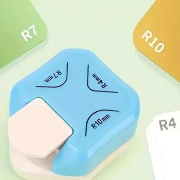 Три в одном, угловые скруглители, угловой тиснитель, угловой резак, самодельный резак для фотокарточек, визиток, круглый резак, резак для бумаги