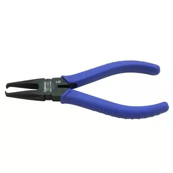 Три вершины Giken Top Cutter 140 мм Ширина 3 мм 3.пика TC-3Z