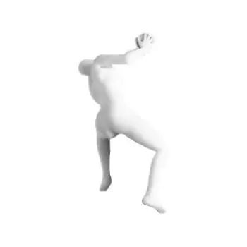 Три забавных и неожиданно популярных подарка от настенного декора альпиниста One Size