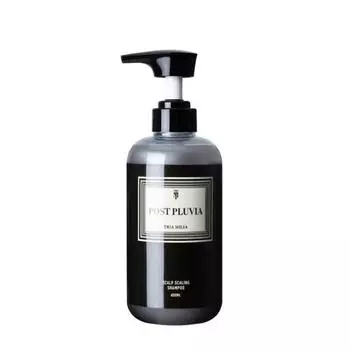 TRIA MILIA Post Pluvia Шампунь для удаления шелушения кожи головы 600 мл P000DZCU - Shampoo