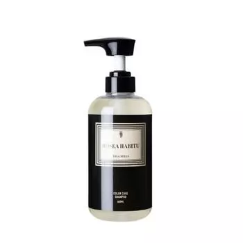 TRIA MILIA Rosea Habitu Шампунь для ухода за цветом 600мл P000DZDC -