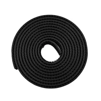 TRIAL PEDAL LOCK TAPE Эффект-плата Magic Tape черный чёрный