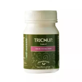 Тричуп (60 таб), Trichup Hair Care Tablet, Vasu 10.75
