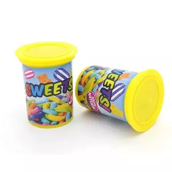 Trick Sweets Candy Can, новинка, шутка, шалость, прыжок, змея, хитрая забавная игрушка B3S6 Multicolor-one-size