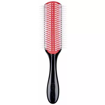 Trico Industries Denman Brush D4 Щетка для волос T004SBLKT черная