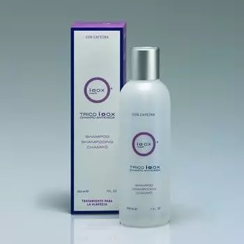 Tricoioox? Hair Loss Shampoo 200ml