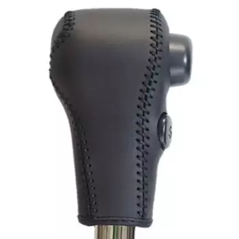 Tricolore Genuine Leather Shift Knob Cover x for Suzuki Wagon R Stingray with Urethane Shift This leather replacement kit protects the interior and