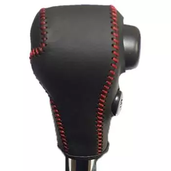 Tricolore Genuine Leather Shift Knob Cover x for Suzuki Palette MK21S with Urethane Shift Knob and S This leather replacement kit protects the