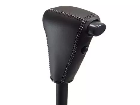 Tricolore Prado Land Cruiser Land Cruiser Land Cruiser DIY ручка переключения передач из натуральной кожи перемотка комплект (76/78 серия) (70 серия) (80 серия) (100