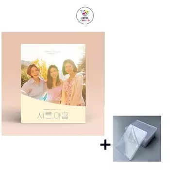 Тридцать девять OST