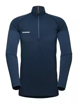Trift Half Zip Longsleeve Men [Mammut] 1016-01050