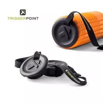Trigger point cap and strap Cap and Strap (IP_20394)