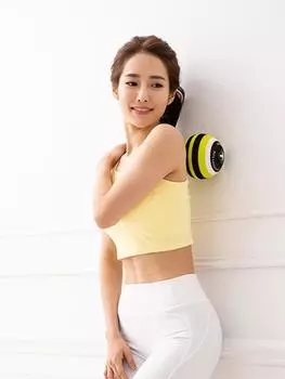 Trigger Point MB5 Massage Ball MB5 (IP_350075)