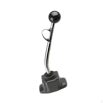 Триггерный переключатель передач высокой производительности 00-4450-0 Автомобильный аксессуар, в виде ручки, 13-1/2 , простая установка,