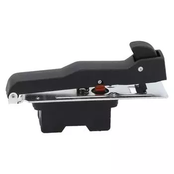 Триггерный переключатель угловой шлифовальной машины 250 В 2НО угловая шлифовальная машина