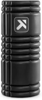 TRIGGERPOINT Grid Foam Roller Midnight 22282 Стандартная модель Fascia Roller Stretch Оригинал [Японский продукт] полночь