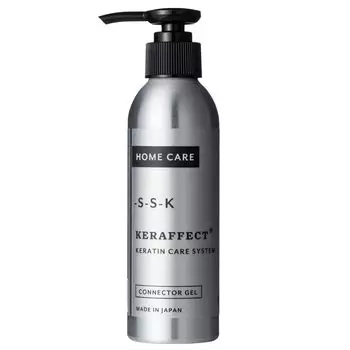 TRIGOODS KERAFFECT CONNECTOR GEL 150г KERAFFECT CONNECTOR GEL Домашний уход