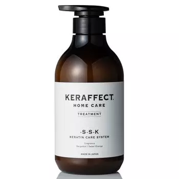TRIGOODS KERAFFECT ЛЕЧЕНИЕ Kerafect Лечение Домашний уход (Сарасара)