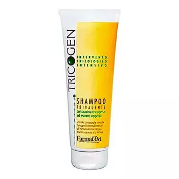 Трикоген Фармавита Шампунь Tricogen Champ (250 мл)