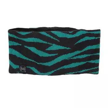 Трикотажная повязка на голову и флисовая подкладка 43600 унисекс TU разноцветный