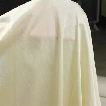 Трикотажная юбка Подкладка Высокоэластичная ткань Непроницаемая ткань Подкладка Дышащая Хорошее ощущение при подвешивании 100*160cm