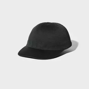 ТРИКОТАЖНАЯ КЕПКА UNIQLO С УФ-ЗАЩИТОЙ