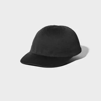 ТРИКОТАЖНАЯ КЕПКА UNIQLO С УФ-ЗАЩИТОЙ