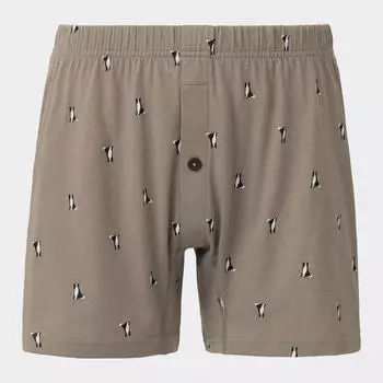 Трикотажные плавки для собаки GU by Uniqlo +X