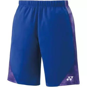 Трикотажные полуштаны 15188 Midnight Navy L [Yonex] Мужские (Подходящий стиль) (472)