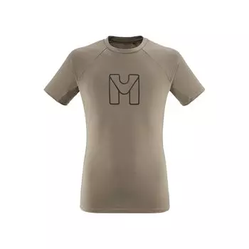 TRILOGY DELTA TS SS M DORITE [Millet] T-shirt Men s