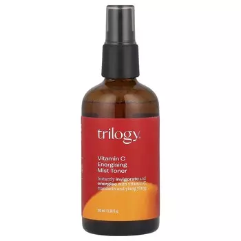 Trilogy, тоник-спрей с витамином С, 100 мл (3,38 жидких унций)