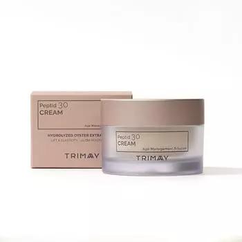 Тримай Пептид 30 Крем 50 ml