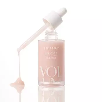 Trimay Collagen Volufiline Ампула