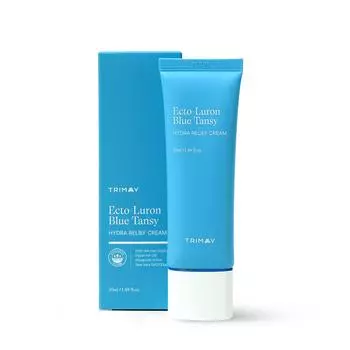 Trimay Ecto-Luron Blue Tansy Hydra Relief Cream